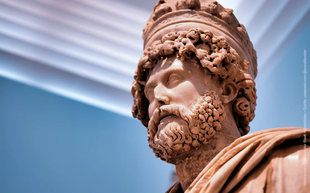 Schlacht bei Nikopolis: Pharnakes‘ brutaler Erfolg vs. Zela: Caesars Blitzkrieg